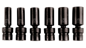Impact deep Socket