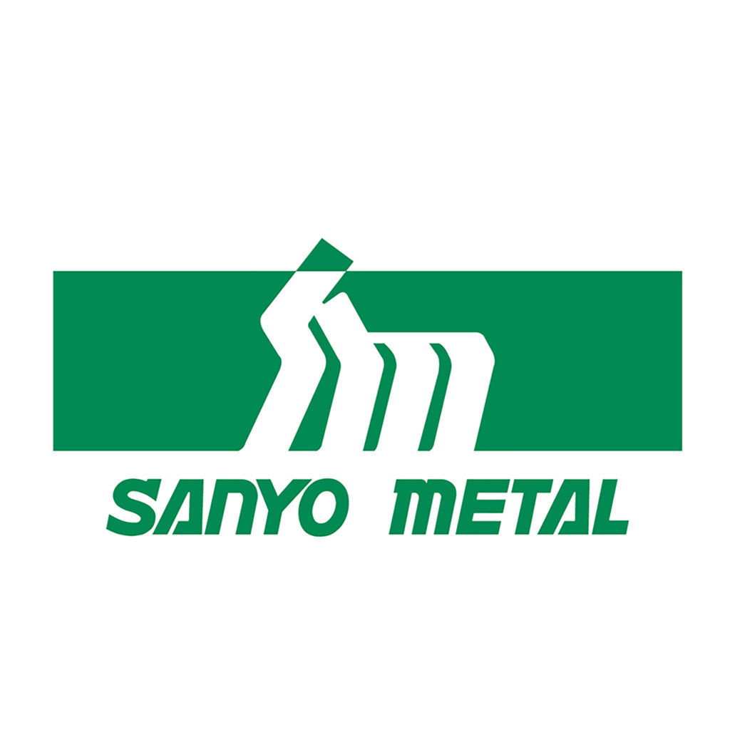 Sanyo Meta Logo