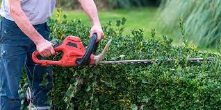 Top 5 Tips for getting the most from your Hedge Trimmer