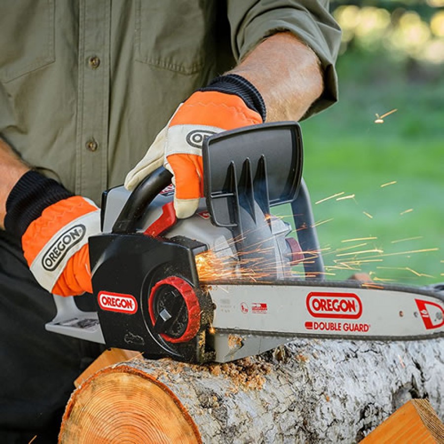 Chainsaws Unleashed: Unconventional Applications That Will Surprise You!