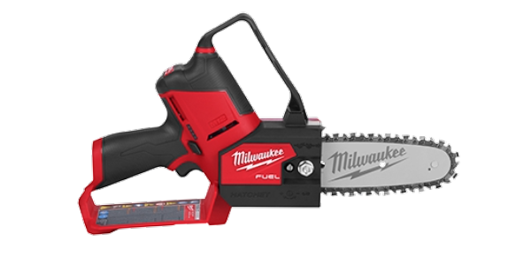 6 Puring Chainsaw