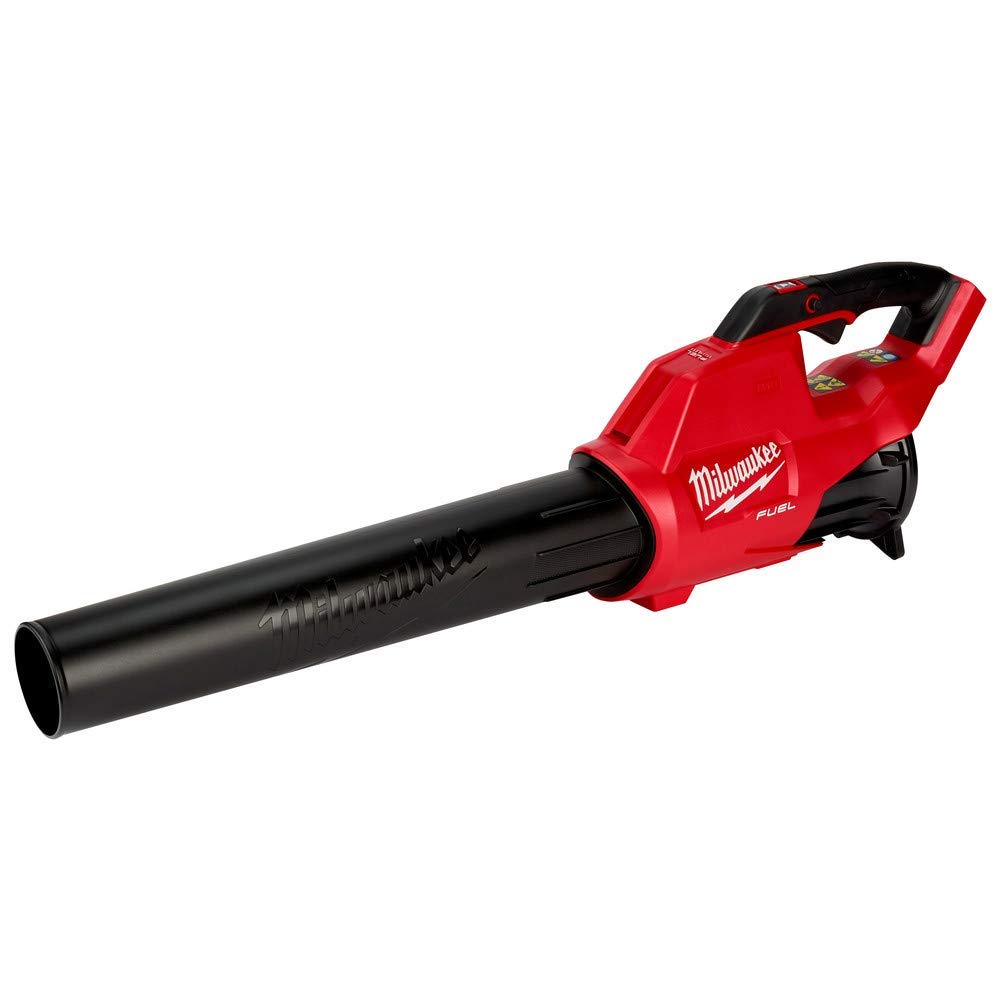 milwaukee leaf blower