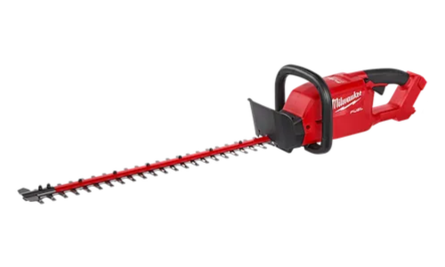 hedge trimmer rental
