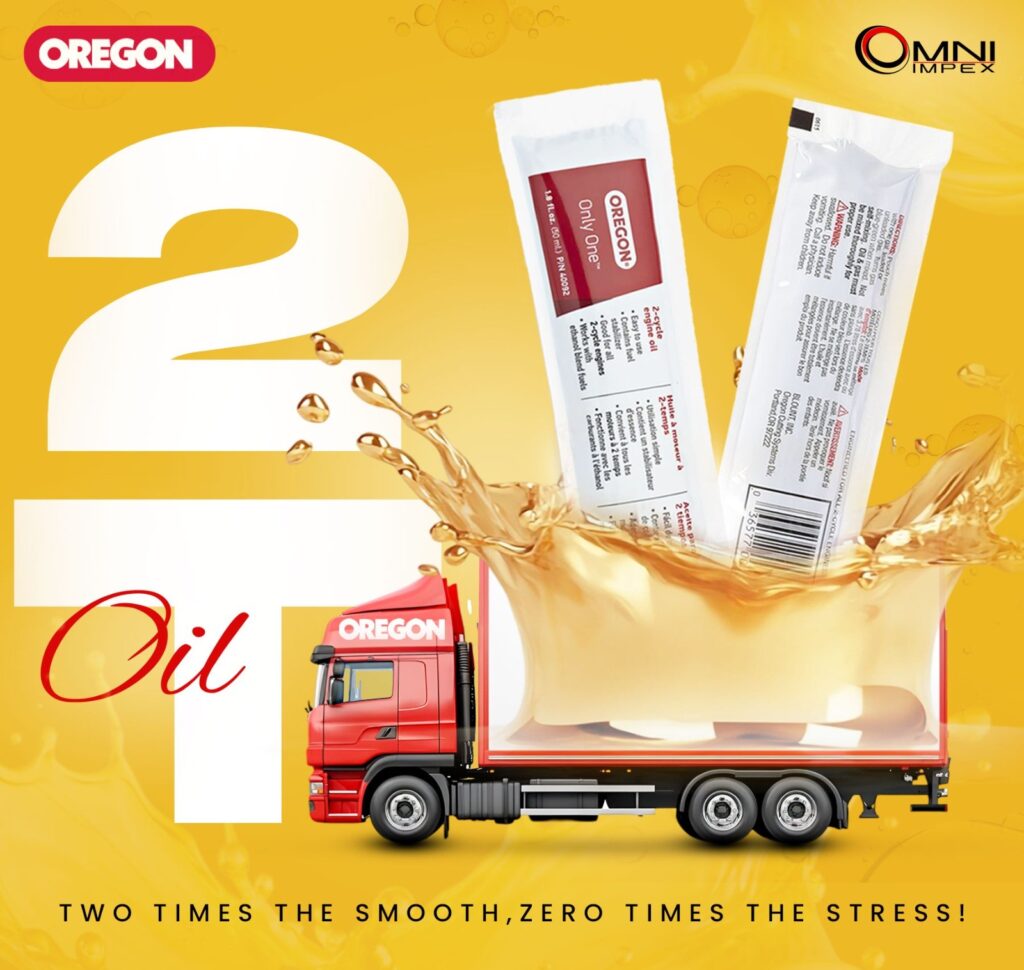 2T Oil