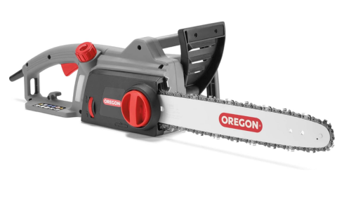 chainsaw