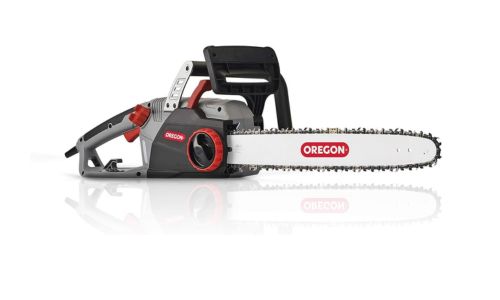 chainsaw