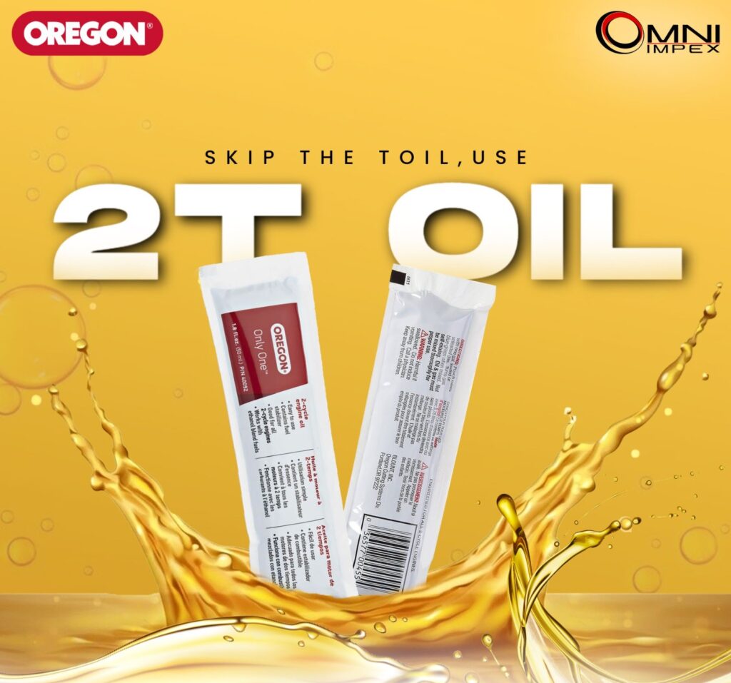 2t oil
