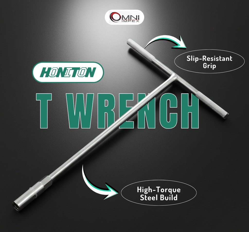 T-Wrench