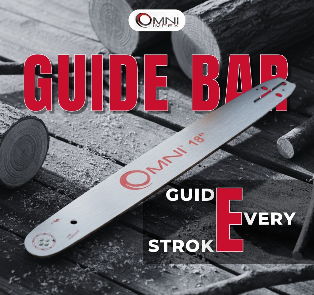 Guide Bar
