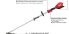 M18 FUEL Brush Cutter